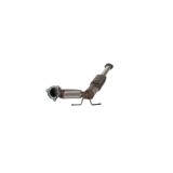 Catalizator VOLVO V70 II SW BM CATALYSTS BM90808H
