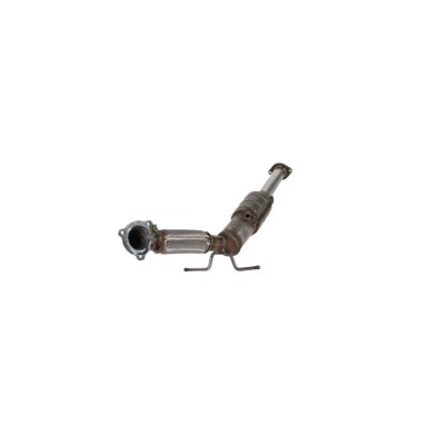 Catalizator VOLVO S80 I TS XY BM CATALYSTS BM90808H foto