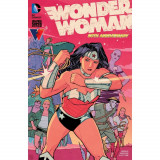 Cumpara ieftin Wonder Woman 80th Ann 100-Page One Shot - Coperta I, DC Comics