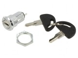 Comutator cu Cheie Poz.i Stab 2 Pini SPST 60&deg;