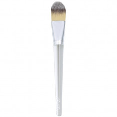 Clinique Foundation Brush pensula pentru machiaj 1 buc