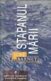 Stapanul marii - Jose Sarney