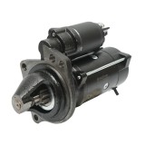 Electromotor 12V 3.2KW pentru tractoare Fiat si New Holland, Breckner