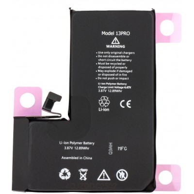Acumulator Apple iPhone 13 Pro, Diagnostic foto