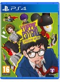Yuppie Psycho Executive Edition PS4