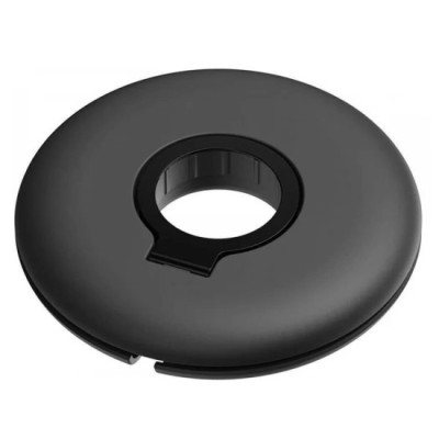 Incarcator Wireless pentru Apple Watch 1 / 2 / 3 / 4 / 5 - Baseus BS-W511R (ACSLH-01) - Black foto