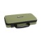 Geanta avertizori/swingere Delphin CLASSA HardCASE, 30x17x6cm