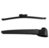 Brat stergator luneta Skoda Yeti 09.2009-09.2013 cu lamela stergator de 280 mm