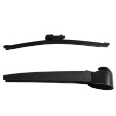 Brat stergator luneta Skoda Yeti 09.2009-09.2013 cu lamela stergator de 280 mm