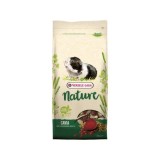 Hrana pentru porcusori guinea Versele Laga Nature Cavia, 700g