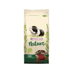 Hrana pentru porcusori guinea Versele Laga Nature Cavia, 700g