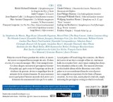 Le Louvre des Musiciens | Various Artists, Les Arts Florissants, William Christie
