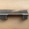 radiator amplificator
