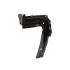Ornament fixare Aripa fata VW Touareg (7p5), 04.2010-07.2014, Fata, partea Stanga, Aftermarket, Rapid