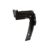Ornament fixare Aripa fata VW Touareg (7p5), 04.2010-07.2014, Fata, partea Stanga, Aftermarket