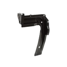 Ornament fixare Aripa fata VW Touareg (7p5), 04.2010-07.2014, Fata, partea Stanga, Aftermarket