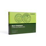 Leuchtturm &ndash; Euro catalog pentru monede și bancnote 2025