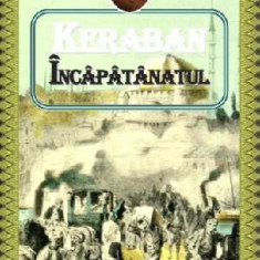 Keraban incapatanatul - Jules Verne