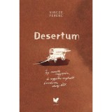 Desertum - Vincze Ferenc