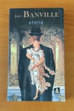 John Banville - Atena, Nemira, Babel, 2008, Roman, 320 pagini
