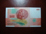 COMORE 500 FRANCI 2006 UNC