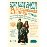 A gondoskod&aacute;s alapjai - Jonathan Evison