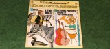 DISC VINIL - LP. AN 1967 - ERIC ROBINSON&quot;S - FAMILY CLASSICS