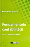 Fundamentele Contabilitatii - Bernard Colasse ,561358