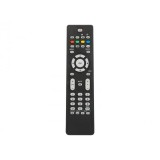 Telecomanda TV/DVD Player, Blow, 8 m, Compatibila cu dispozitive Philips, Negru