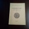 INDRUMATOR IN ARHIVELE STATULUI DIN IASI - Vol. II - Gh. Ungureanu - 1956, 196p