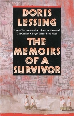 The Memoirs of a Survivor foto