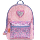 Rucsac fun time lights up motiv cuddle me now, Herlitz