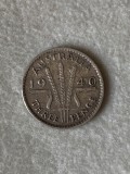 3 Pence 1940 Australia - Argint, Australia si Oceania