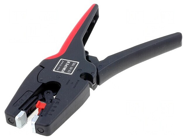 Dezizolator 0,03-10mm&sup2; 195mm