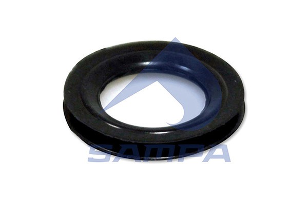 SAMPA 211.110 Garnitura, fixare amortizor (cabina conducator)