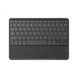 Cumpara ieftin Tastatura wireless ultra-slim universala cu bluetooth Blackview K1