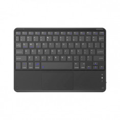 Tastatura wireless ultra-slim universala cu bluetooth Blackview K1