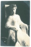 4360 - Queen MARY, Maria, Regale Royalty, Romania - old postcard - unused, Necirculata, Printata