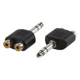 Adapt 6.3st-2RCA t-m plastic