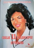 CELE 11 PRINCIPII ETERNE, CARMEN HARA