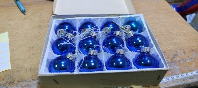 Globuri carciuni foto