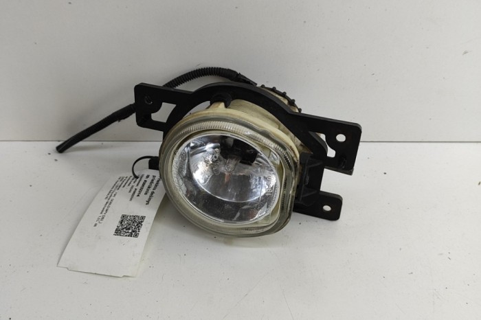 Proiector ceață dreapta față FIAT DOBLO MPV 263_ 2013 OEM: 00518143960,51814396 | 30032314