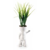 Cumpara ieftin Planta artificiala verde in ghiveci cm 9 x 6 x 32 H