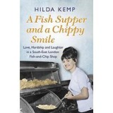 A fish supper and a chippy smile