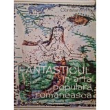 Constantin Prut - Fantasticul in arta populara romaneasca (Editia: 1972)