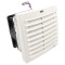 Ventilator axial DC 152x152x104mm 118m3/h IP54