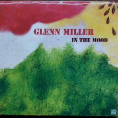 CD Glenn Miller – In The Mood
