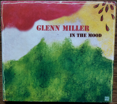 CD Glenn Miller &amp;ndash; In The Mood foto