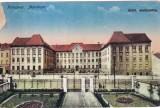 Koloszvar. Marianum. Cluj. Marianium (necirculata)