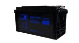 Baterie MPLPower MWP 120-12 Long Life AGM &ndash; 12V 120Ah 408x176x224mm M8